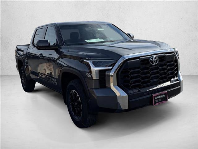 New 2026 Toyota Tundra SR5 image 3