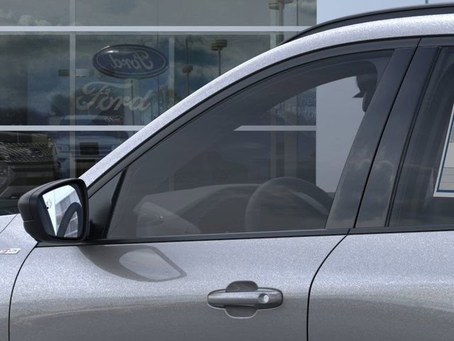 New 2026 Ford Escape ST-Line w/ Tech Pack #1 FWD image 19