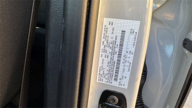 New 2026 Ford F150 STX image 23