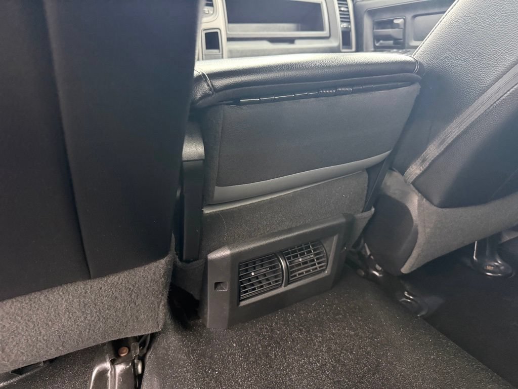 Used 2023 RAM 1500 Tradesman AWD/4WD image 27
