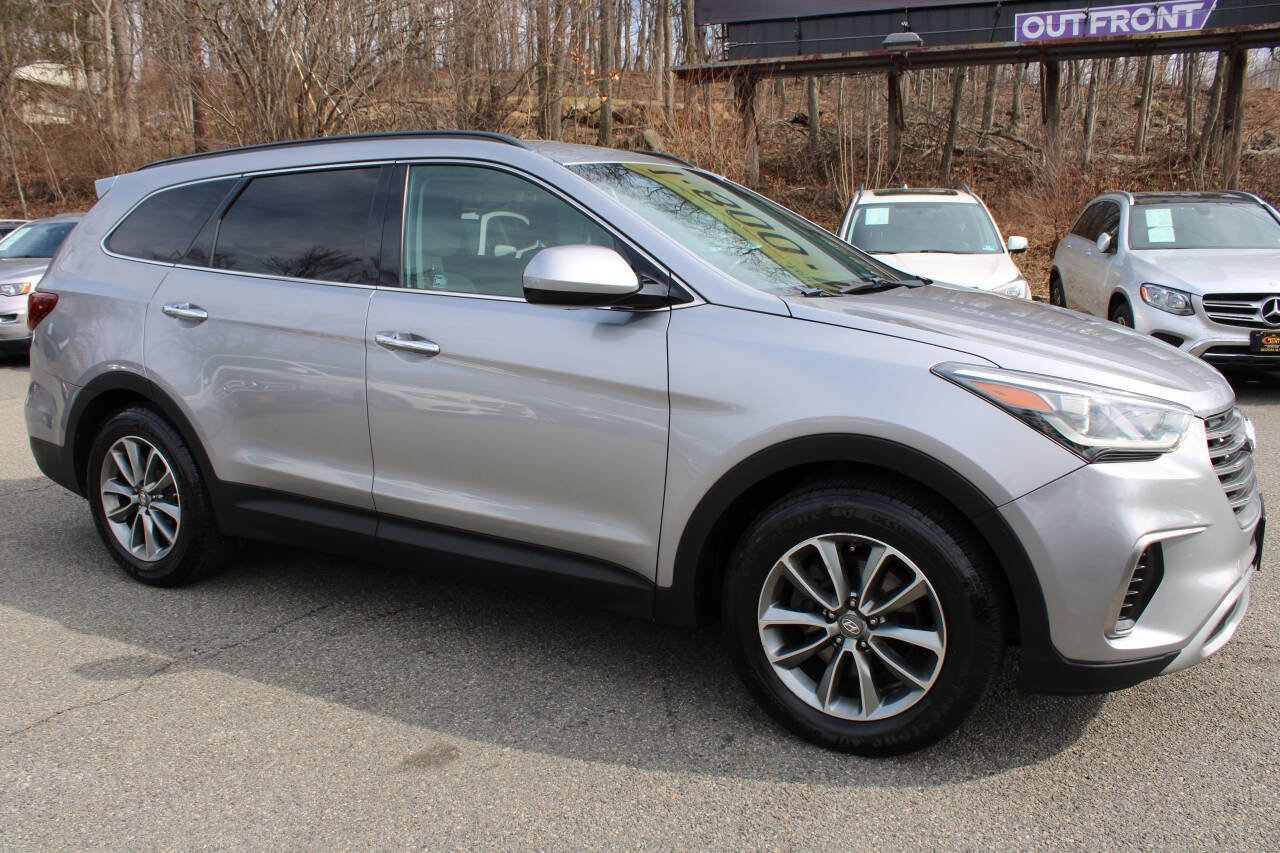 Used 2019 Hyundai Santa Fe XL SE AWD/4WD image 5