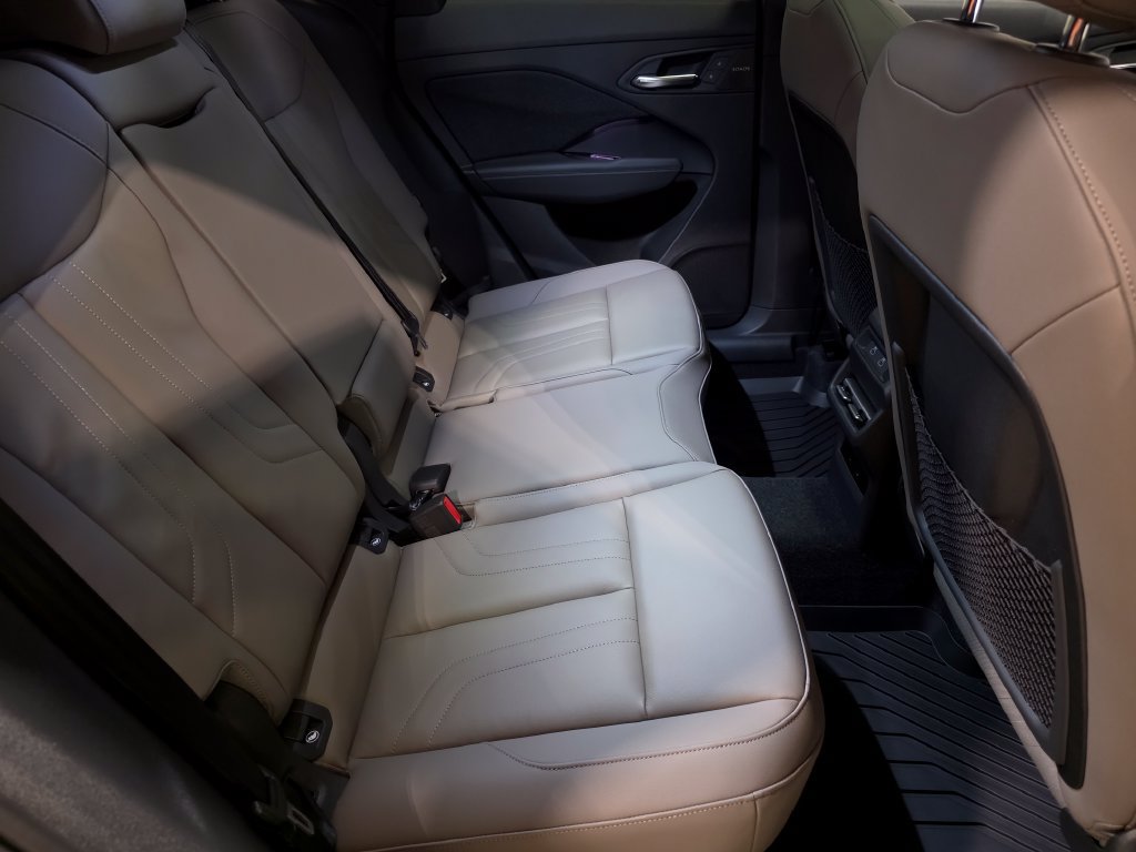 New 2026 Audi Q3 quattro 2.0T AWD/4WD image 12