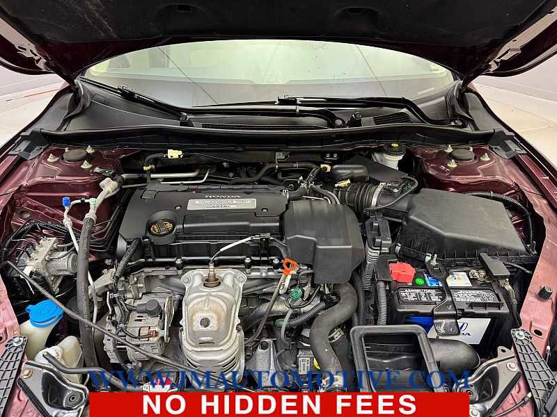 Used 2013 Honda Accord LX image 10