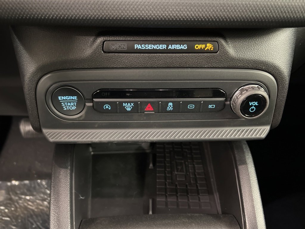 New 2025 Ford Bronco Sport Big Bend w/ Convenience Package image 14