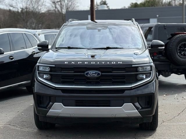 Used 2025 Ford Expedition Max Platinum image 36