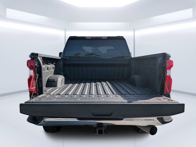 Used 2020 Chevrolet Silverado 2500 LTZ image 11