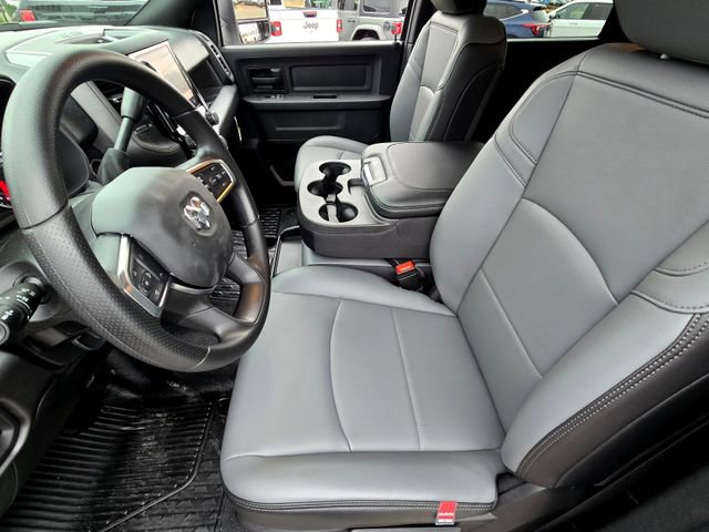 New 2026 RAM 5500 Tradesman w/ Chrome Appearance Group image 26