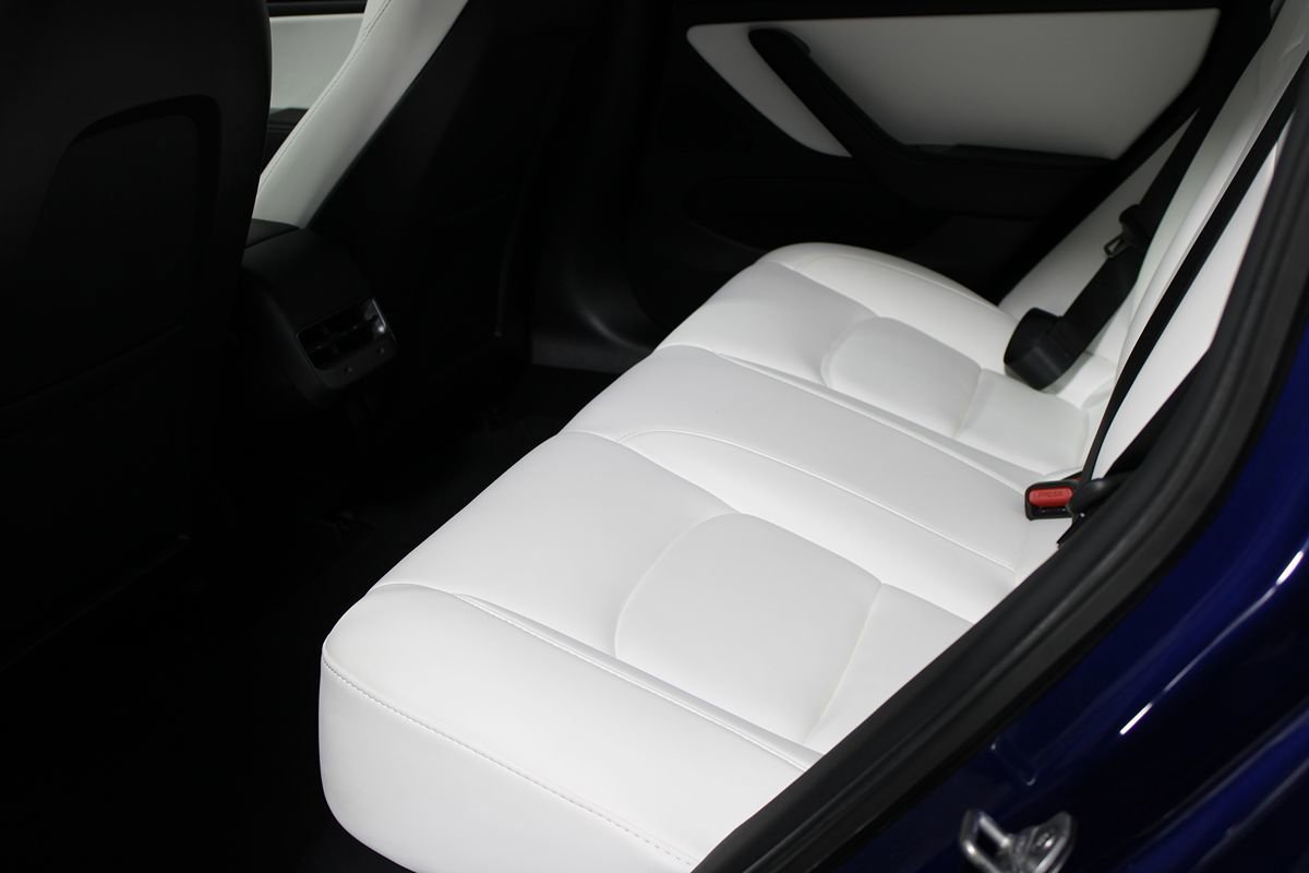 Used 2020 Tesla Model 3 Long Range AWD/4WD image 22