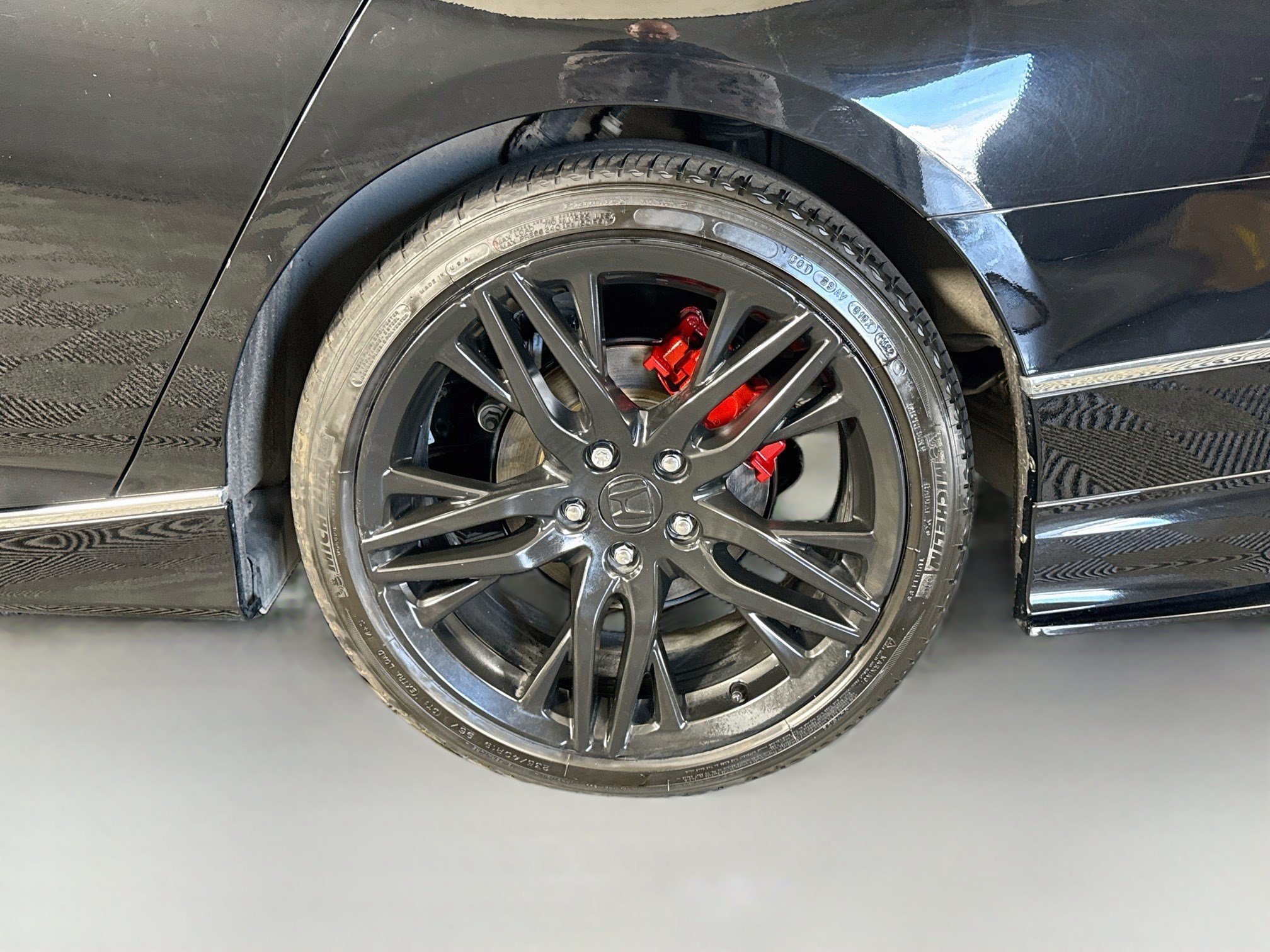 Used 2022 Honda Accord Touring image 37