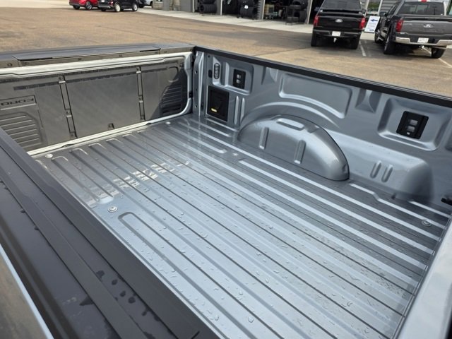 New 2025 Ford F150 XLT w/ Equipment Group 302A MID image 10
