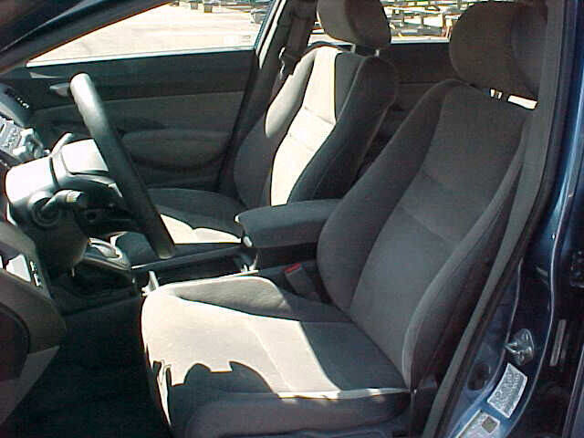 Used 2006 Honda Civic LX image 12