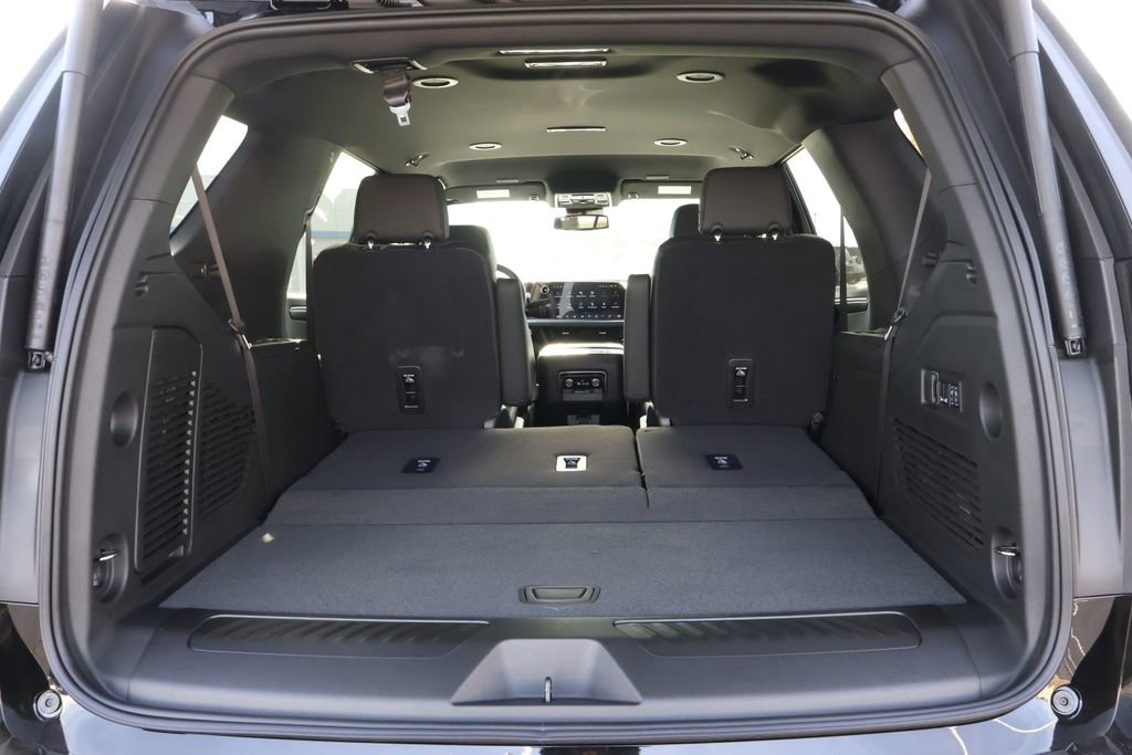New 2026 Chevrolet Tahoe LT w/ Comfort Package image 45