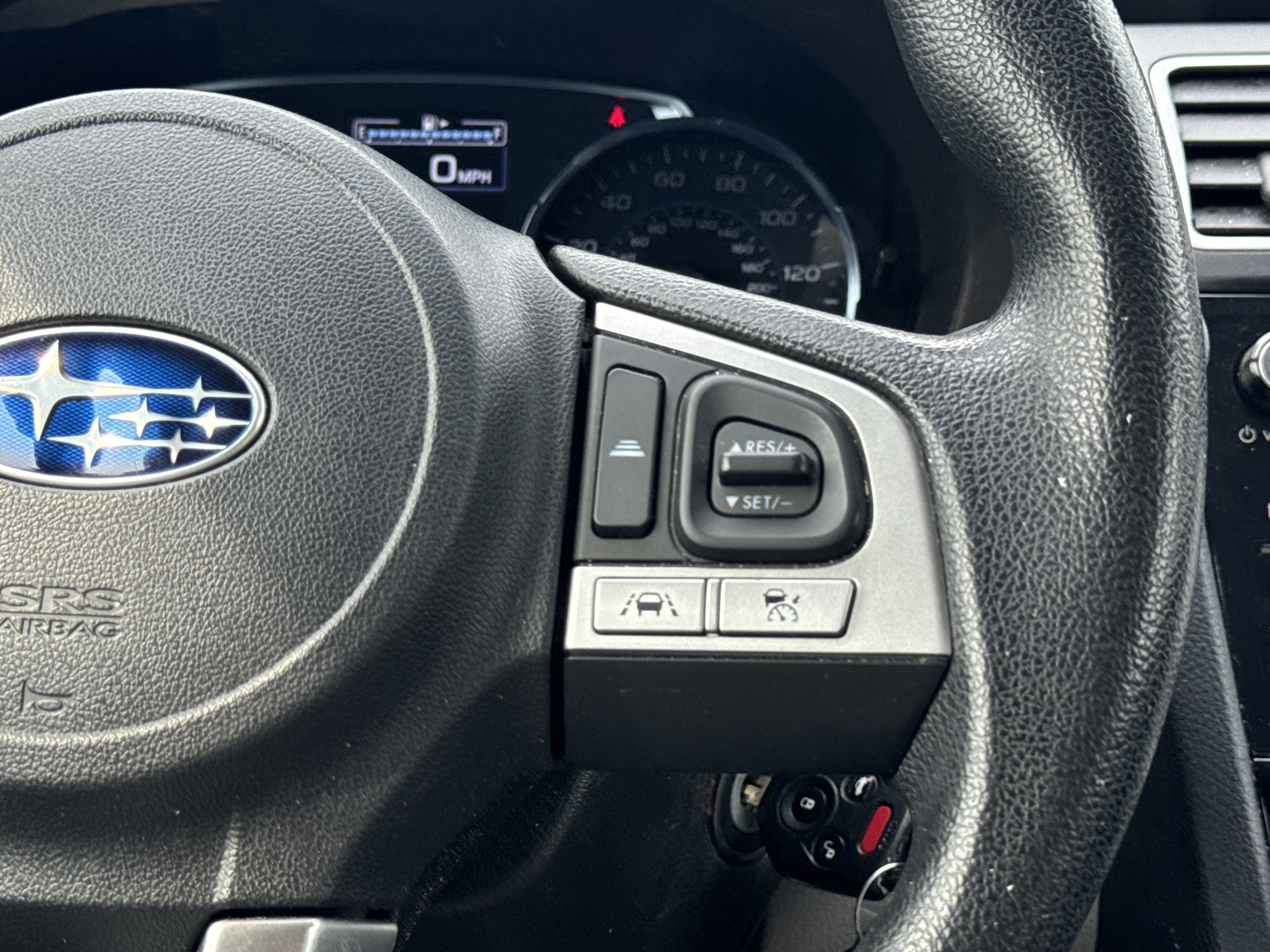 Used 2018 Subaru Forester 2.5i Premium AWD/4WD image 5