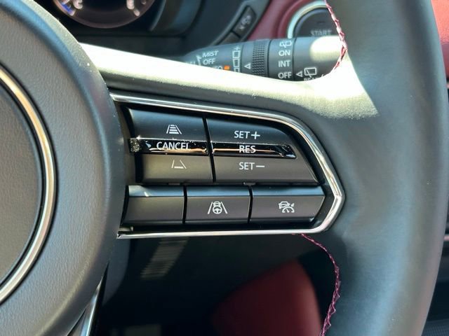 New 2026 MAZDA CX-70 3.3 Turbo S w/ Premium Package image 18