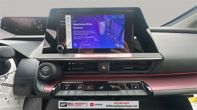 New 2026 Toyota Prius Plug-In Hybrid image 14