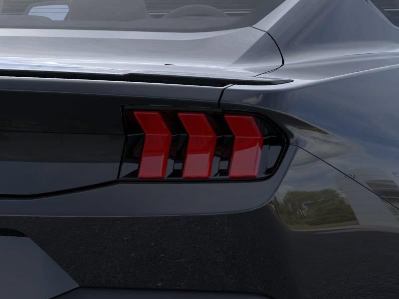 New 2026 Ford Mustang GT Premium RWD image 21