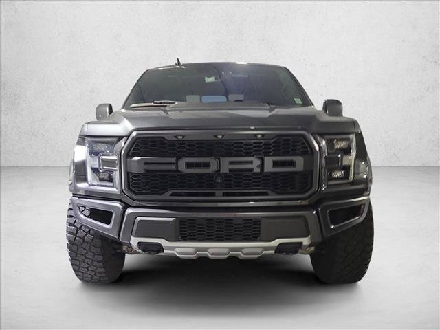 Used 2019 Ford F150 Raptor w/ Equipment Group 802A Luxury AWD/4WD image 2