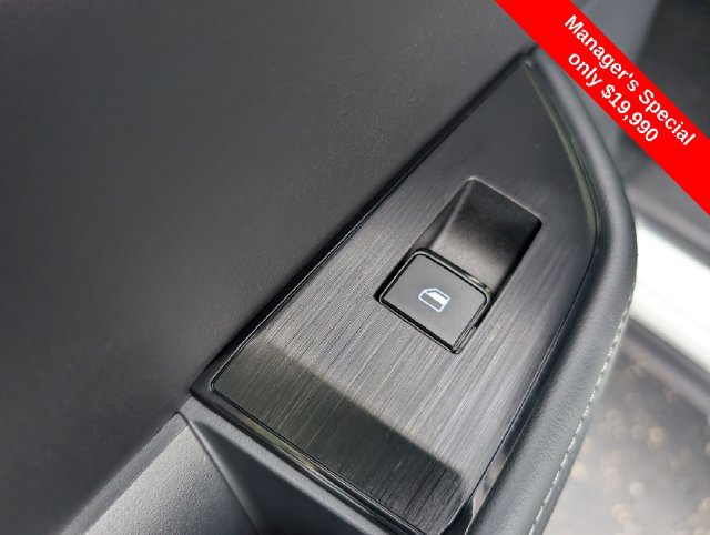 Certified 2023 Nissan Rogue SV w/ SV Premium B Package AWD/4WD image 13