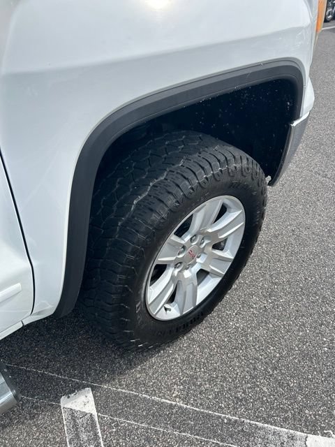 Used 2015 GMC Sierra 1500 SLE w/ SLE Value Package AWD/4WD image 21