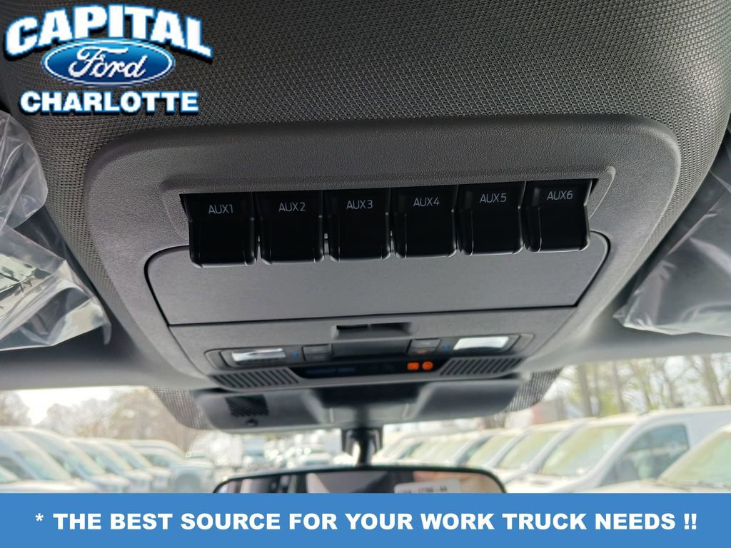 New 2026 Ford F450 XL image 27