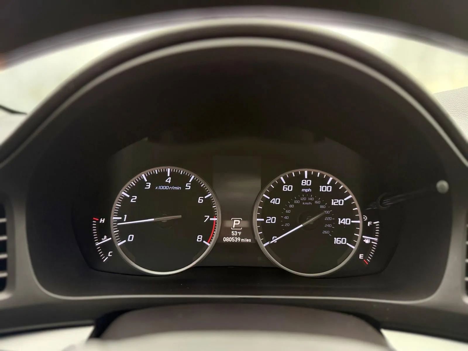 Used 2019 Acura ILX image 13