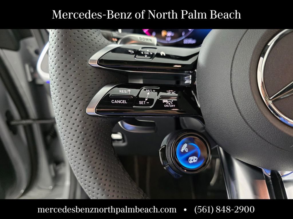 New 2026 Mercedes-Benz CLE 53 AMG 4MATIC Coupe image 14