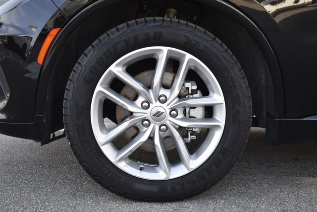 Used 2024 Dodge Durango GT RWD image 26