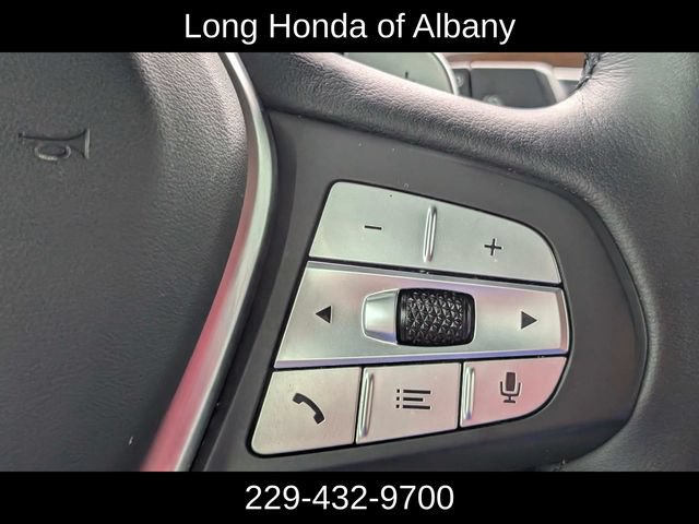 Used 2023 BMW X3 sDrive30i w/ Convenience Package RWD image 27