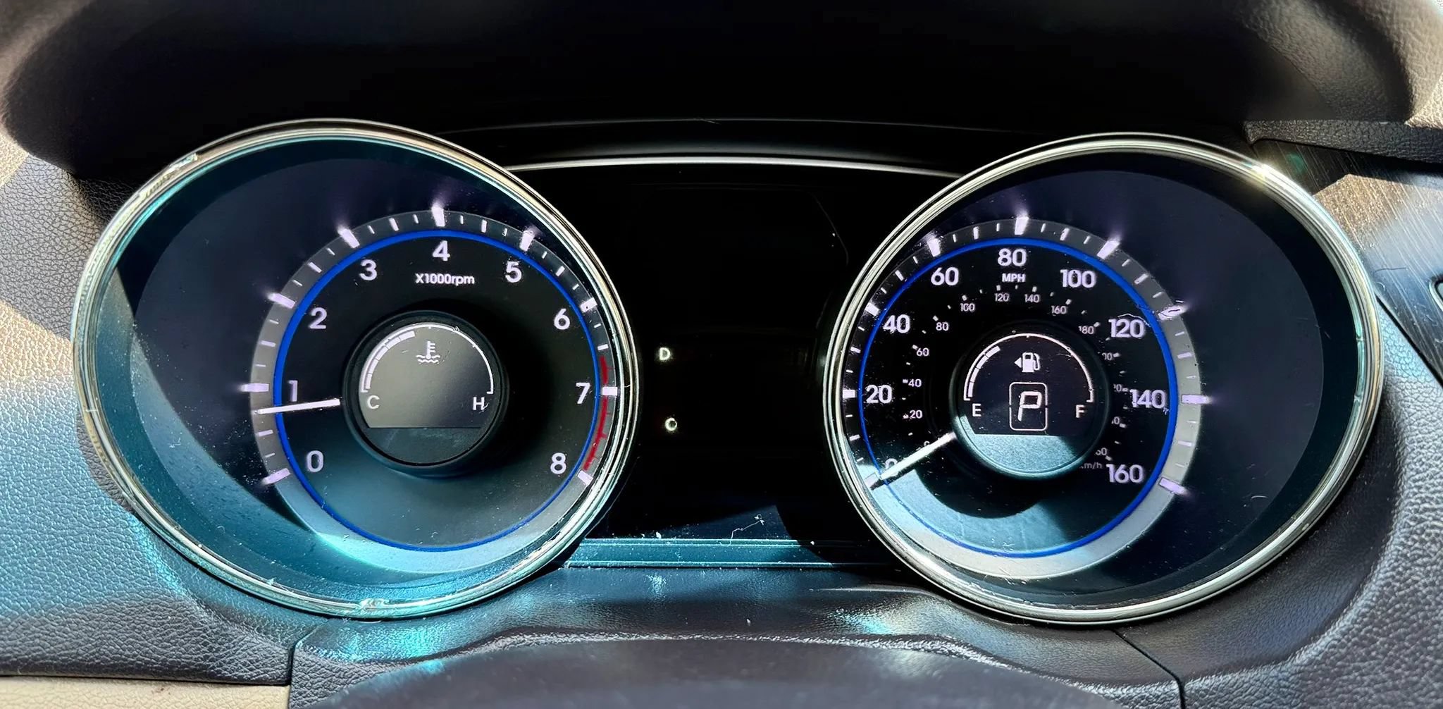 Used 2013 Hyundai Sonata Limited w/ Premium Pkg FWD image 16