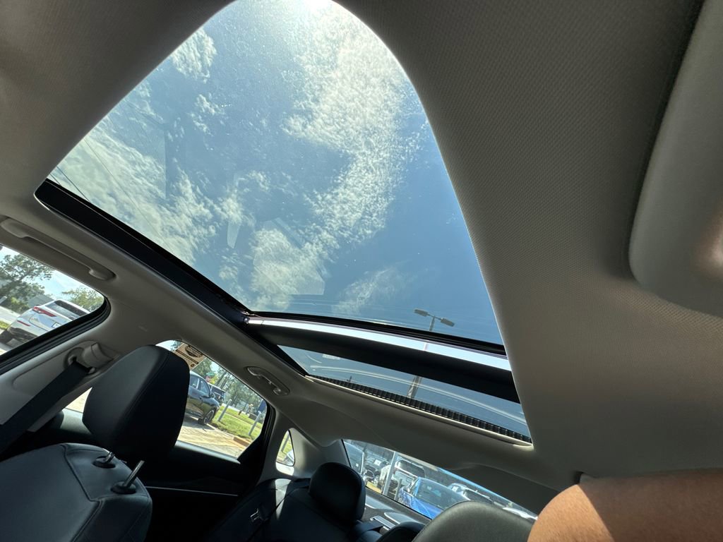 New 2025 Kia K5 EX image 32