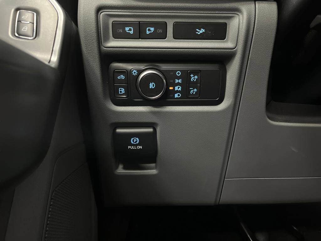 Used 2023 Ford F150 XLT w/ Equipment Group 302A High image 25