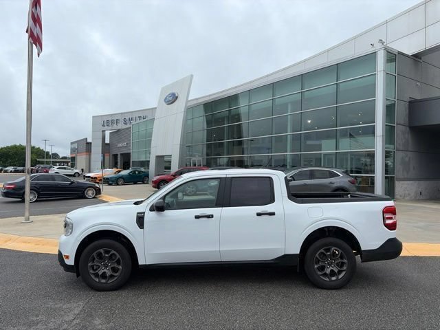 Used 2024 Ford Maverick XLT w/ XLT Luxury Package AWD/4WD image 2