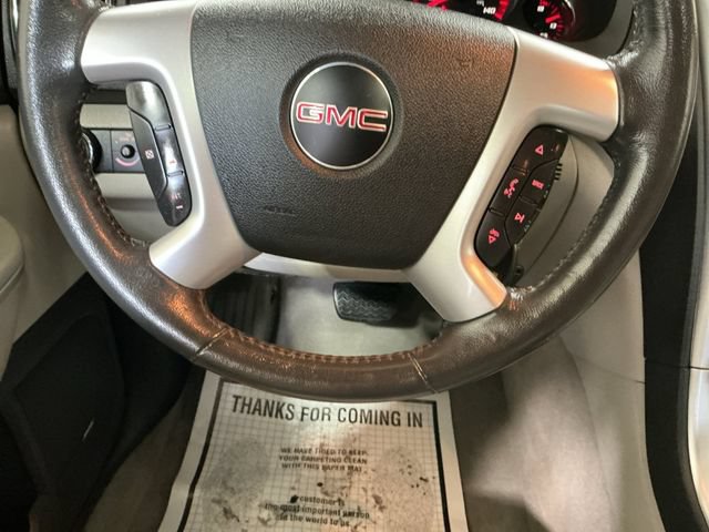 Used 2012 GMC Acadia SLT AWD/4WD image 19