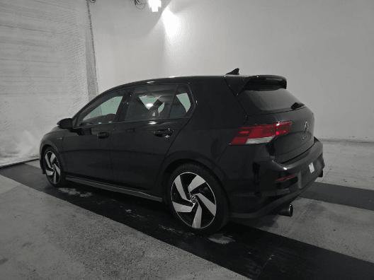 Used 2024 Volkswagen GTI S image 6
