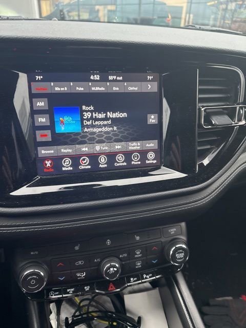 Used 2021 Dodge Durango GT image 39