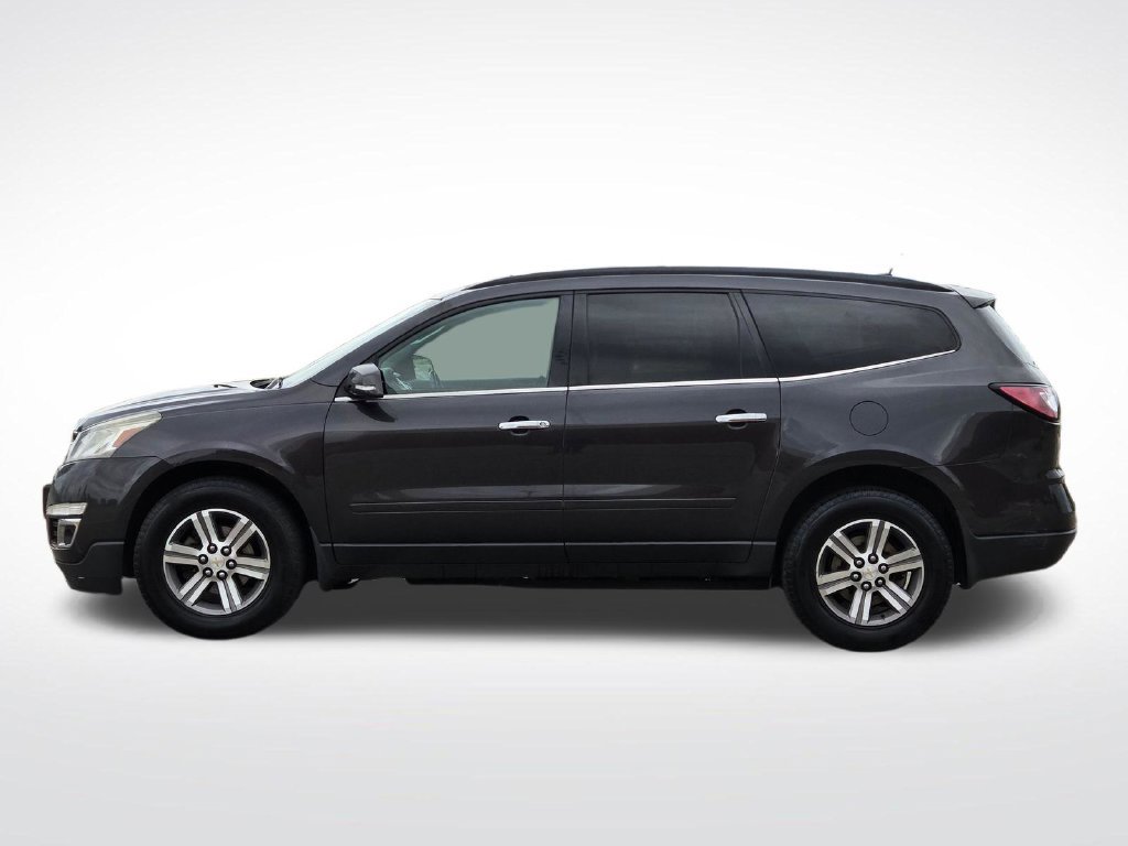 Used 2015 Chevrolet Traverse LT AWD/4WD image 37