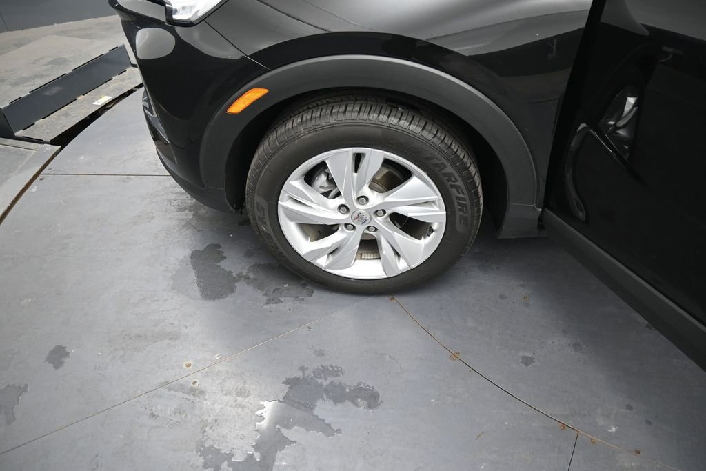 Used 2025 Buick Encore GX Preferred FWD image 13