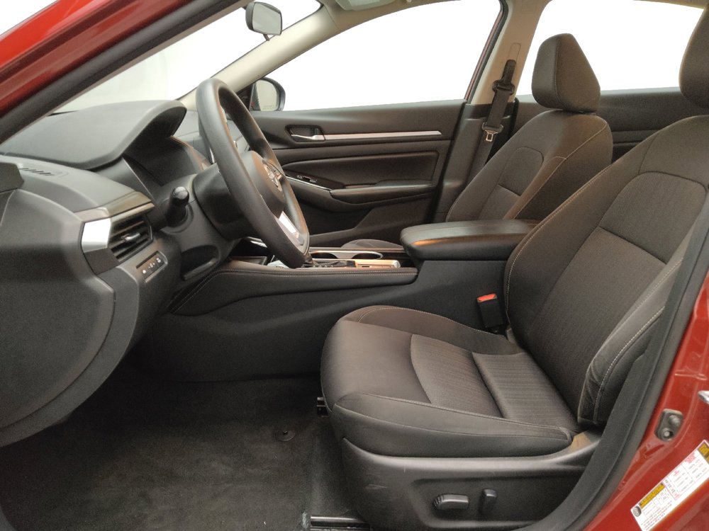 Used 2023 Nissan Altima 2.5 SV image 17