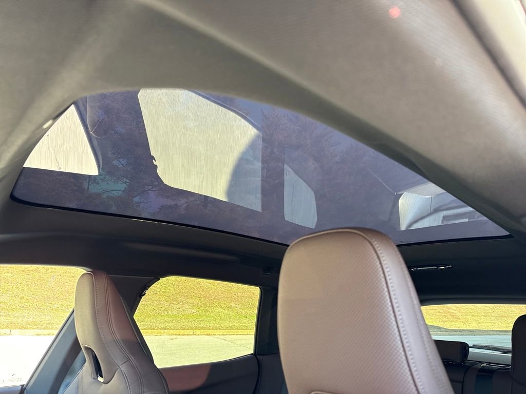 New 2026 BMW iX xDrive45 w/ Premium Package image 21