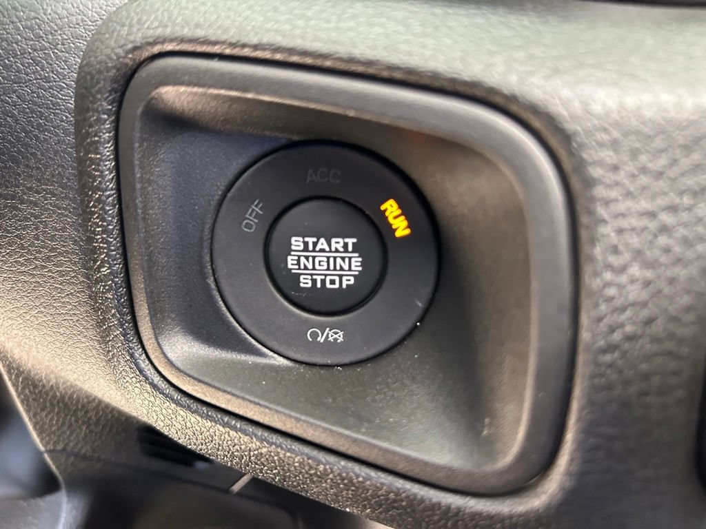 New 2026 Jeep Gladiator Sport AWD/4WD image 59