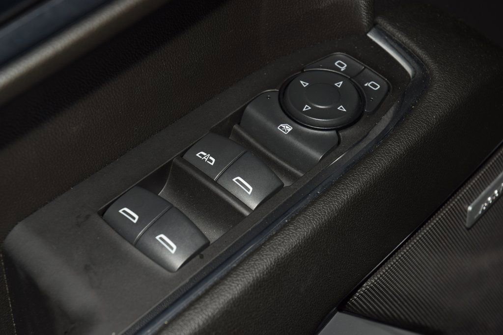 Used 2024 Chevrolet Silverado 1500 RST w/ RST All Star Premium Package image 41