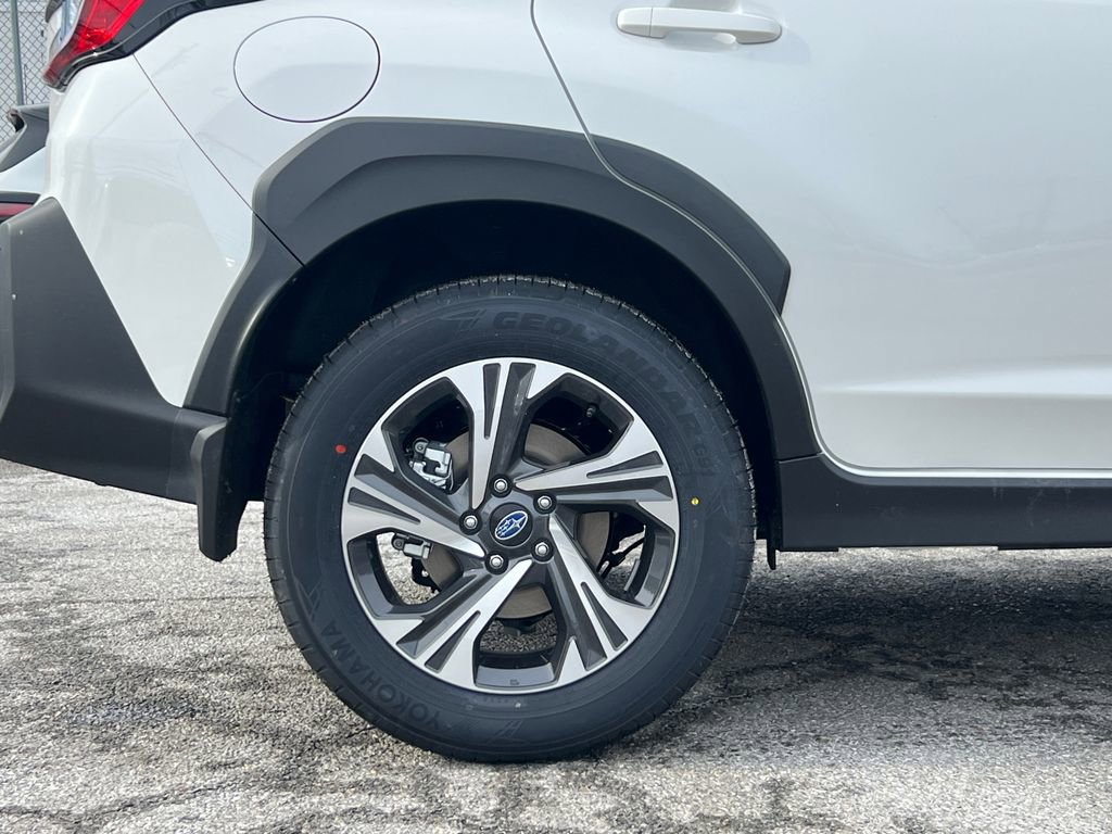 New 2026 Subaru Crosstrek 2.0i Premium image 6