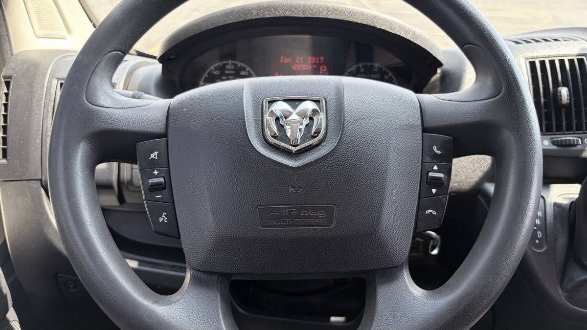 Used 2020 RAM ProMaster 3500 FWD image 14