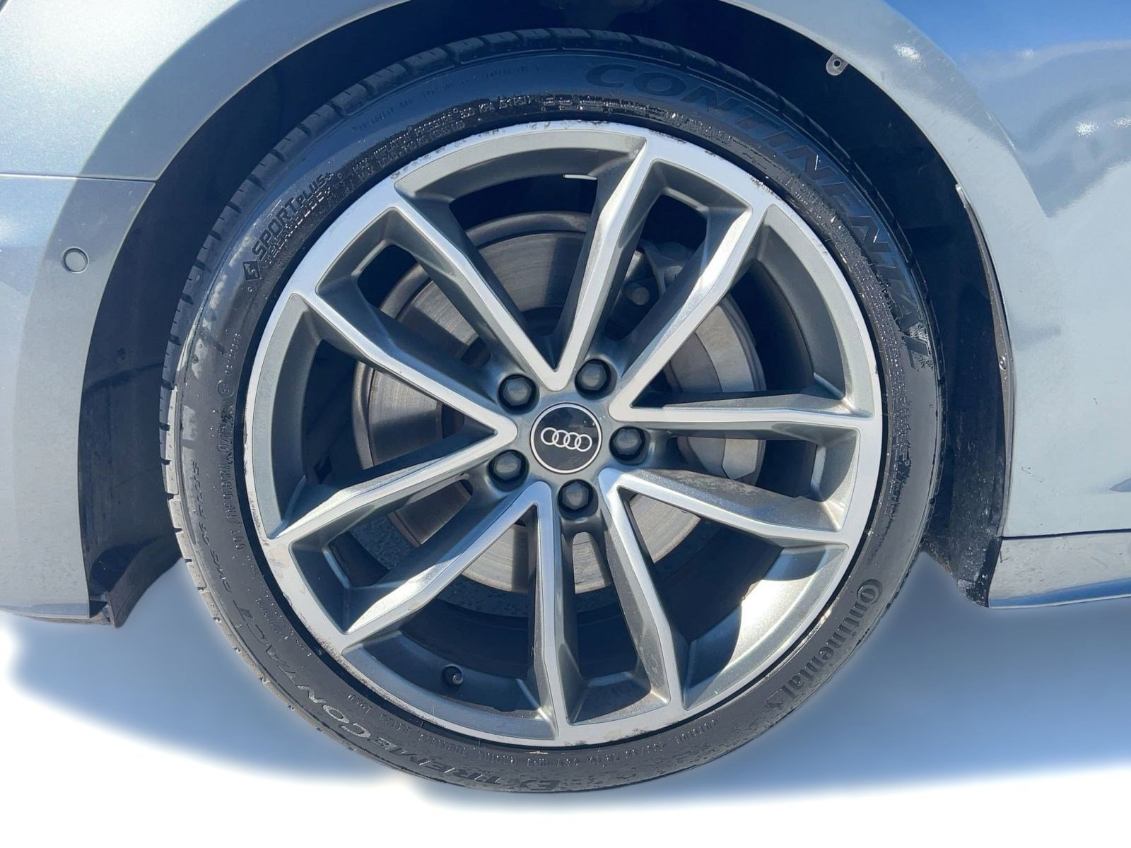 Used 2022 Audi A5 2.0T Prestige image 12