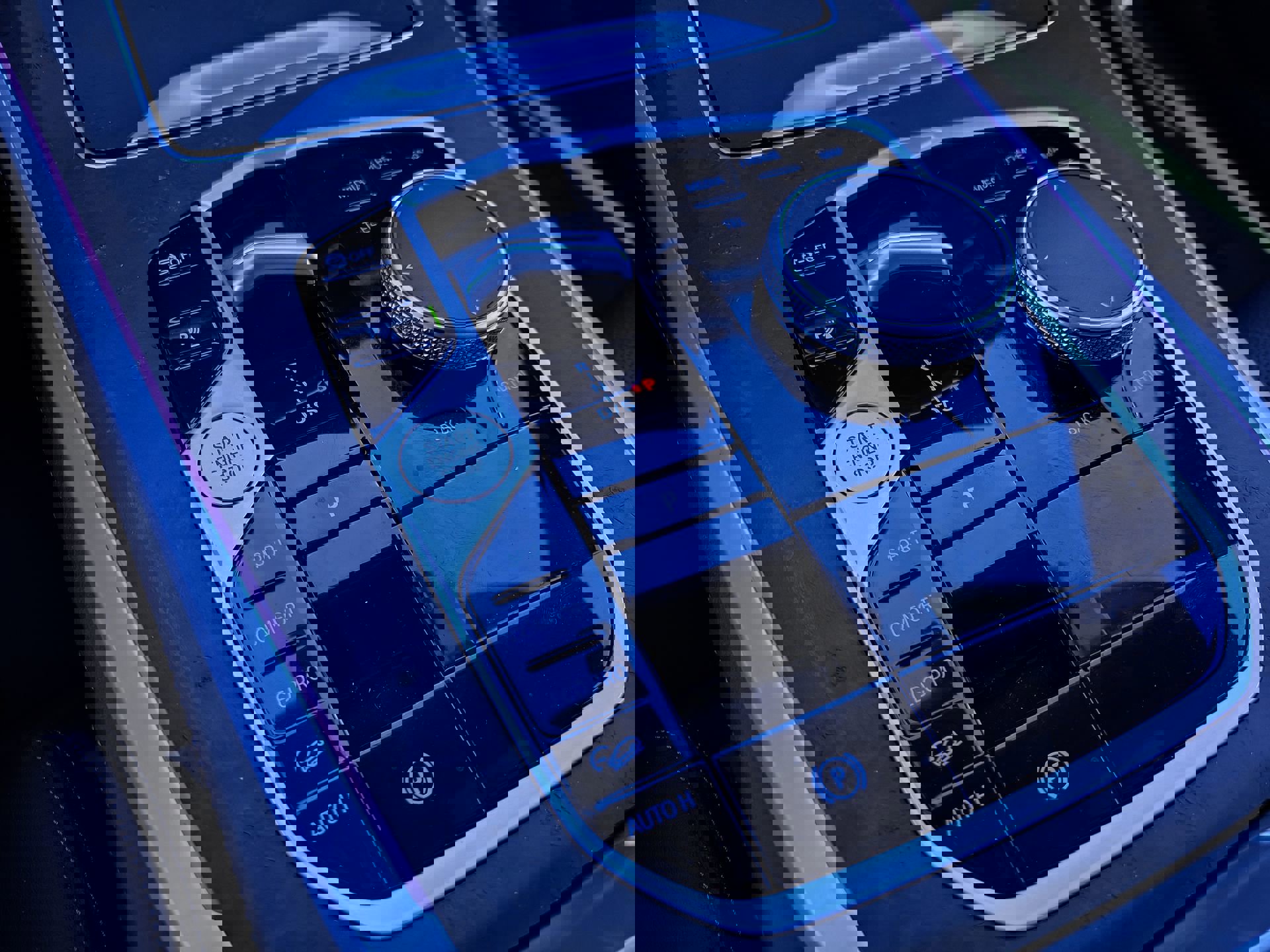 Used 2025 BMW X5 xDrive40i image 30