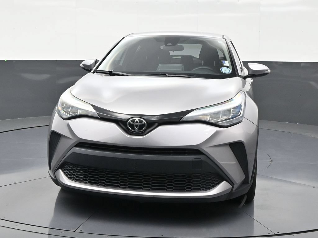 Used 2020 Toyota C-HR LE FWD image 8
