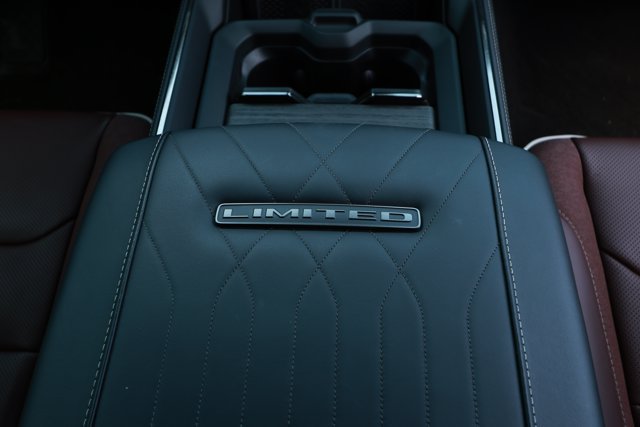 New 2026 RAM 1500 Limited AWD/4WD image 39