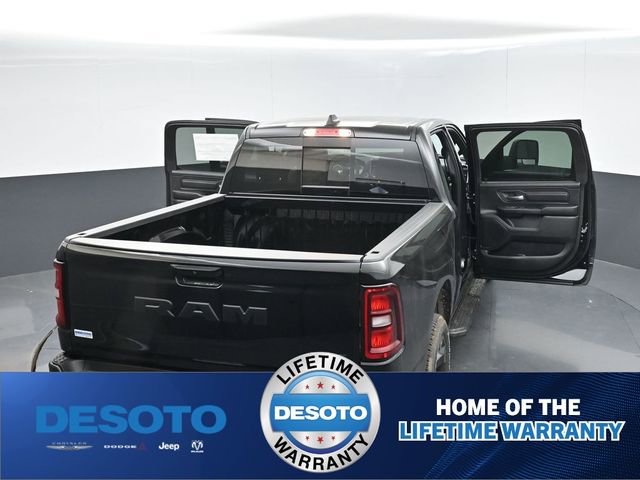 New 2026 RAM 1500 Express image 52