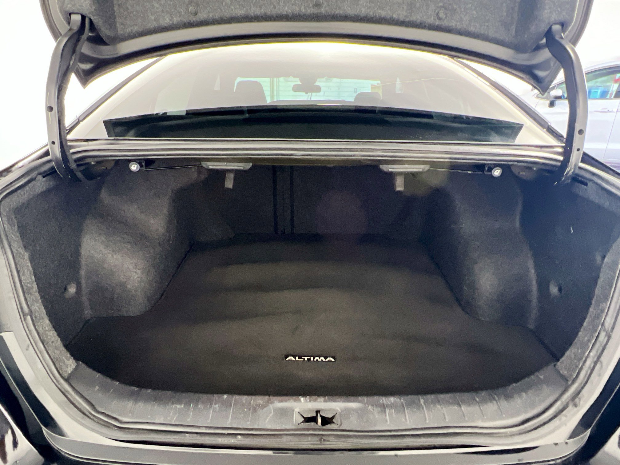 Used 2022 Nissan Altima 2.5 SR image 33