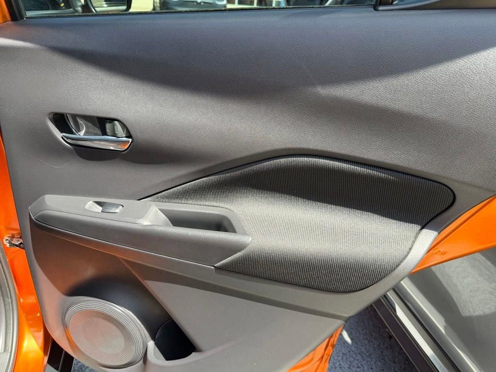 Used 2024 Nissan Kicks SV FWD image 25